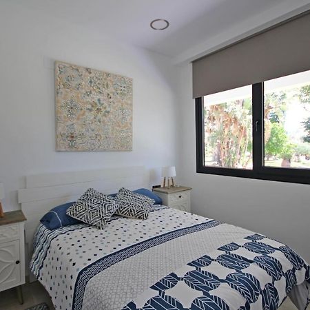 Sun&Beach Carihuela Torremolinos Exterior foto